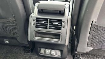 Land Rover Discovery Dynamic SE