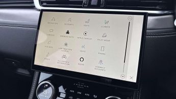 Jaguar F-PACE R-Dynamic S