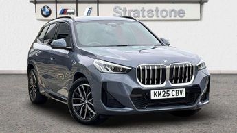 BMW X1 M Sport