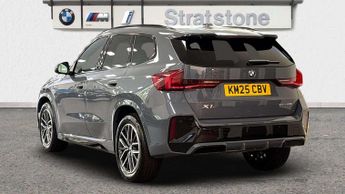 BMW X1 M Sport