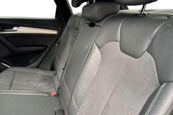 Audi Q5 S Line