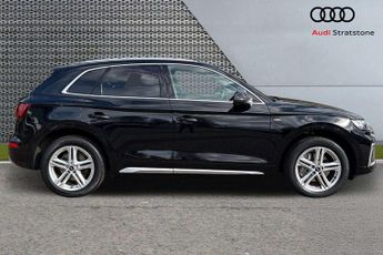Audi Q5 S Line