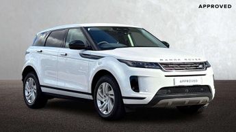 Land Rover Range Rover Evoque S