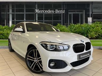  M Sport Shadow Edition