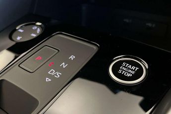 Audi A3 S Line