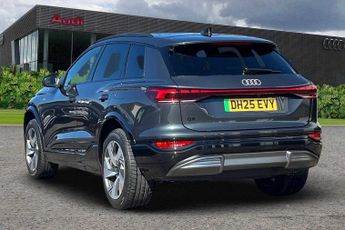 Audi Q6 S Line