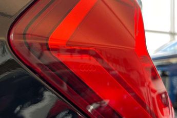 Audi A1 Sport
