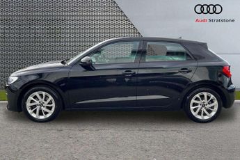 Audi A1 Sport