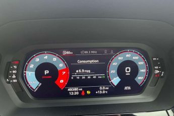 Audi A3 Sport