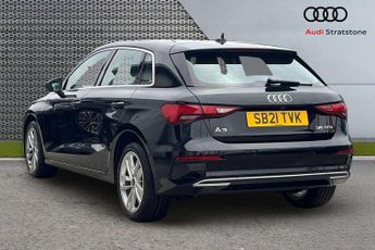Audi A3 Sport