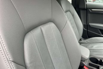 Audi A3 Sport