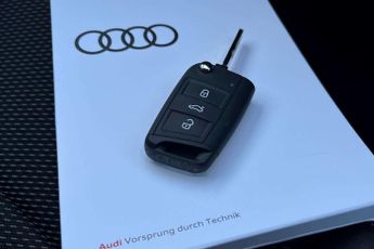 Audi A1 S Line