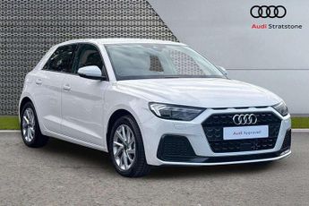 Audi A1 Sport