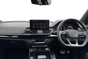 Audi Q5 Edition 1