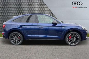 Audi Q5 Edition 1
