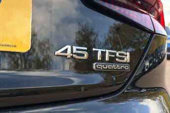 Audi A5 S Line