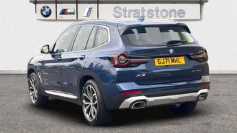 BMW X3 xLine