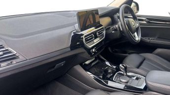 BMW X3 xLine
