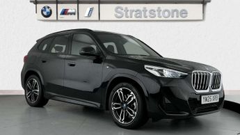 BMW X1 M Sport