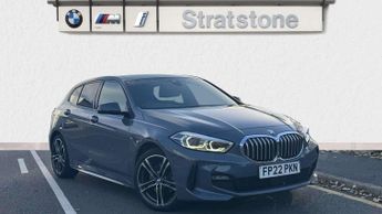 M Sport