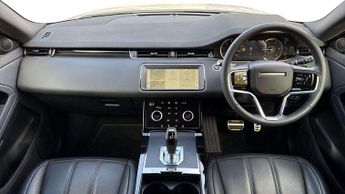 Land Rover Range Rover Evoque R-Dynamic S