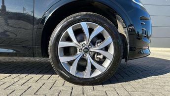 Land Rover Discovery Sport Dynamic HSE