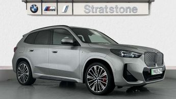 BMW X1 M Sport