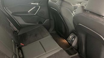 BMW Ix1 M Sport