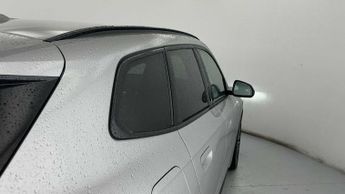 BMW Ix1 M Sport