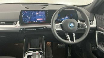 BMW Ix1 M Sport