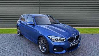  M Sport