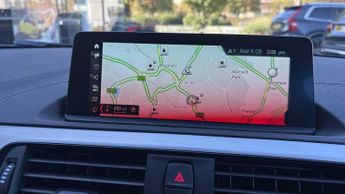 BMW 1 Series M Sport