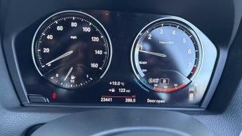 BMW 1 Series M Sport