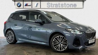 M Sport