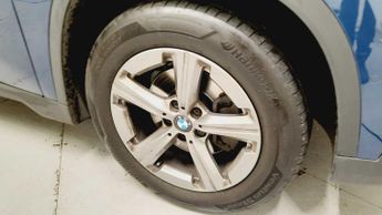 BMW X1 Sport