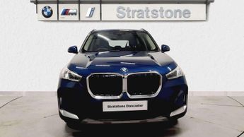 BMW X1 Sport