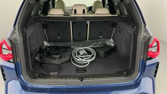 BMW Ix3 M Sport Pro