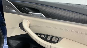 BMW Ix3 M Sport Pro