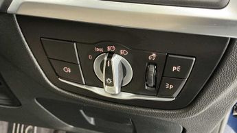 BMW Ix3 M Sport Pro