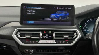 BMW Ix3 M Sport Pro