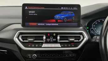 BMW Ix3 M Sport Pro