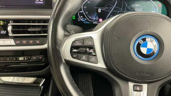 BMW Ix3 M Sport Pro