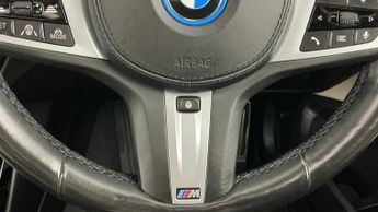 BMW Ix3 M Sport Pro