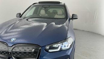 BMW Ix3 M Sport Pro