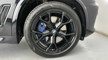 BMW X5 M Sport