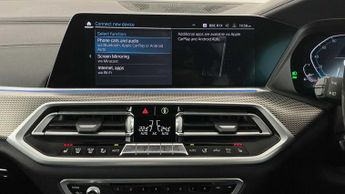 BMW X5 M Sport