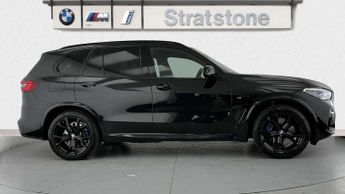 BMW X5 M Sport