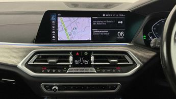 BMW X5 M Sport