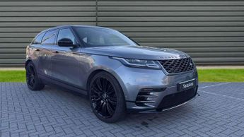 Land Rover Range Rover First Edition