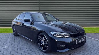  M Sport